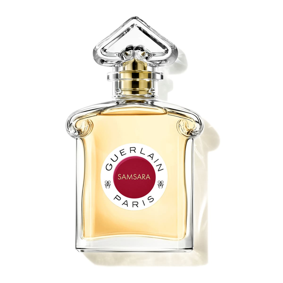 Les Légendaires Samsara Eau De Toilette