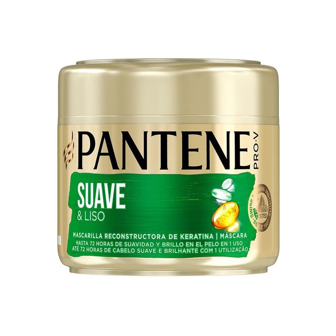 Pro-V Smooth & Sleek Hair Mask