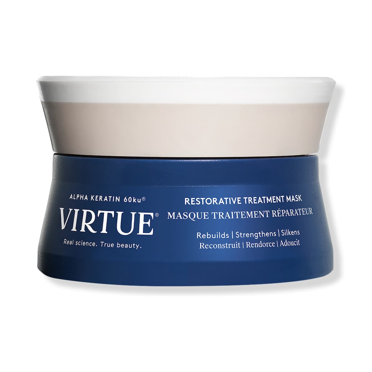 Hydrating Keratin Restorative Treatment Mask