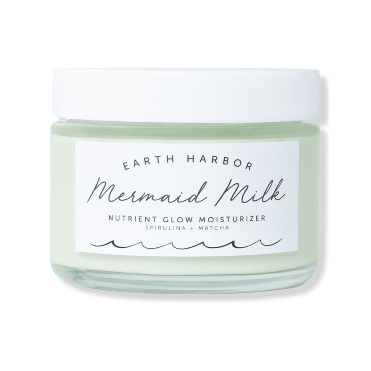 Mermaid Milk Nutrient Glow Moisturizer