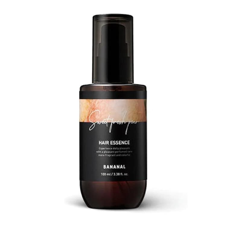 Perfumed Hair Essence Sweet Fresh Pear