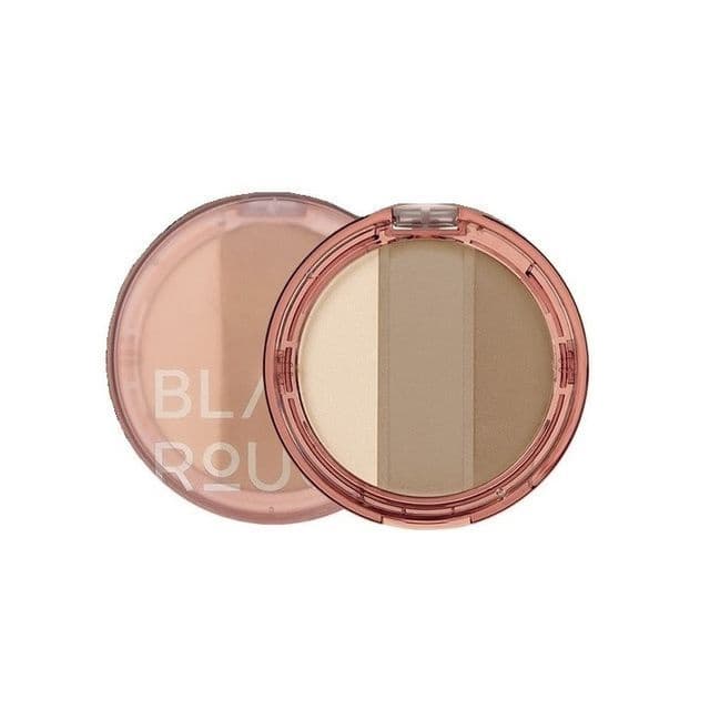 Up And Down Triple Contouring, U01 Classic Mood