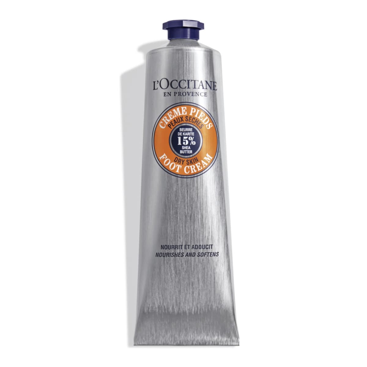 Shea Butter Foot Cream