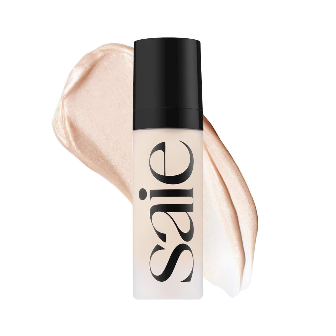Mini Glowy Super Gel Lightweight Dewy Highlighter, Starglow