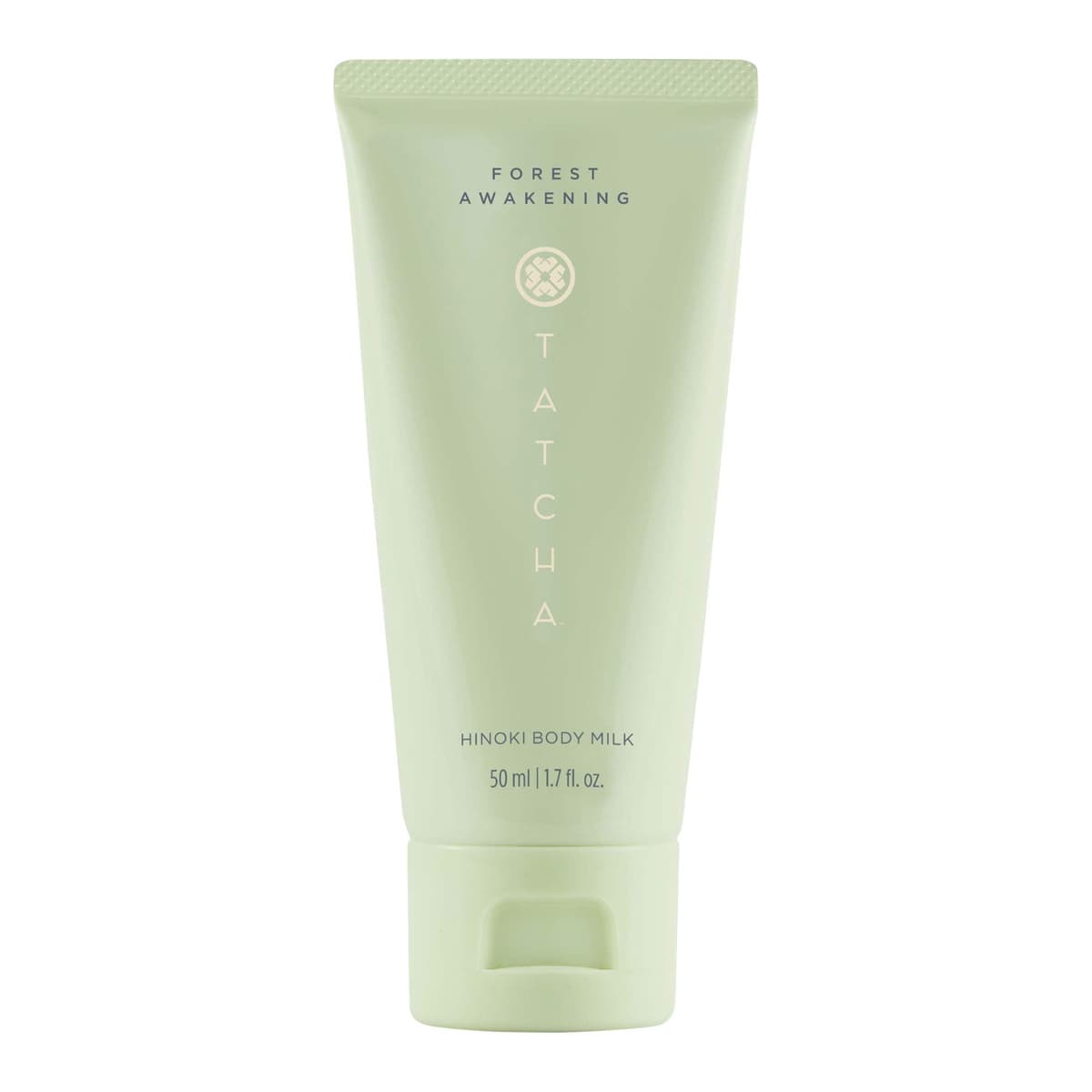 Mini Hinoki Body Milk Lotion