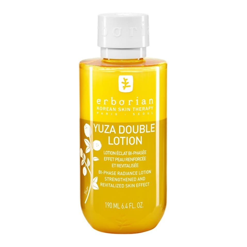 Yuza Double Lotion Bi-Phase Lotion