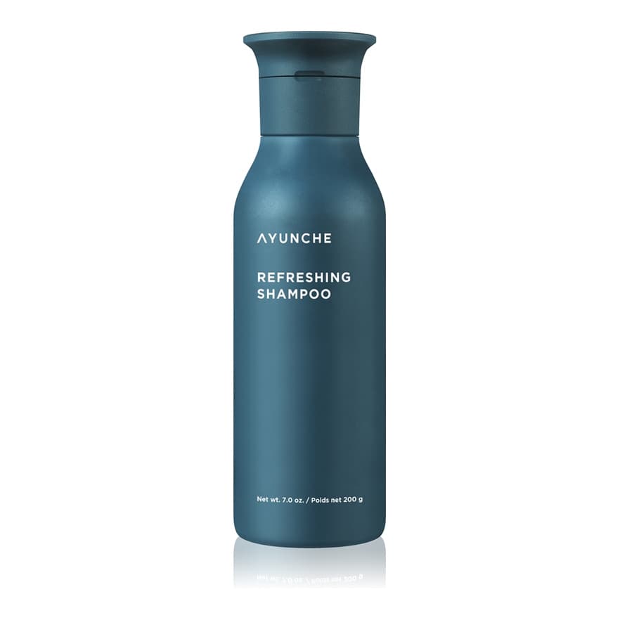 Refreshing Shampoo