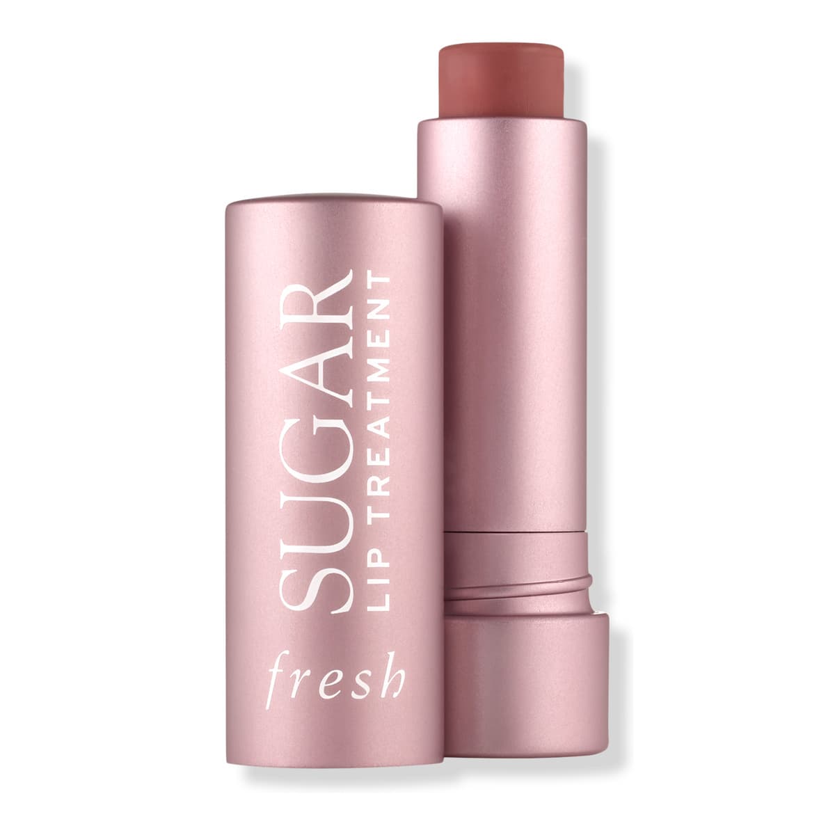 Sugar Lip Balm Hydrating Treatment, Petal