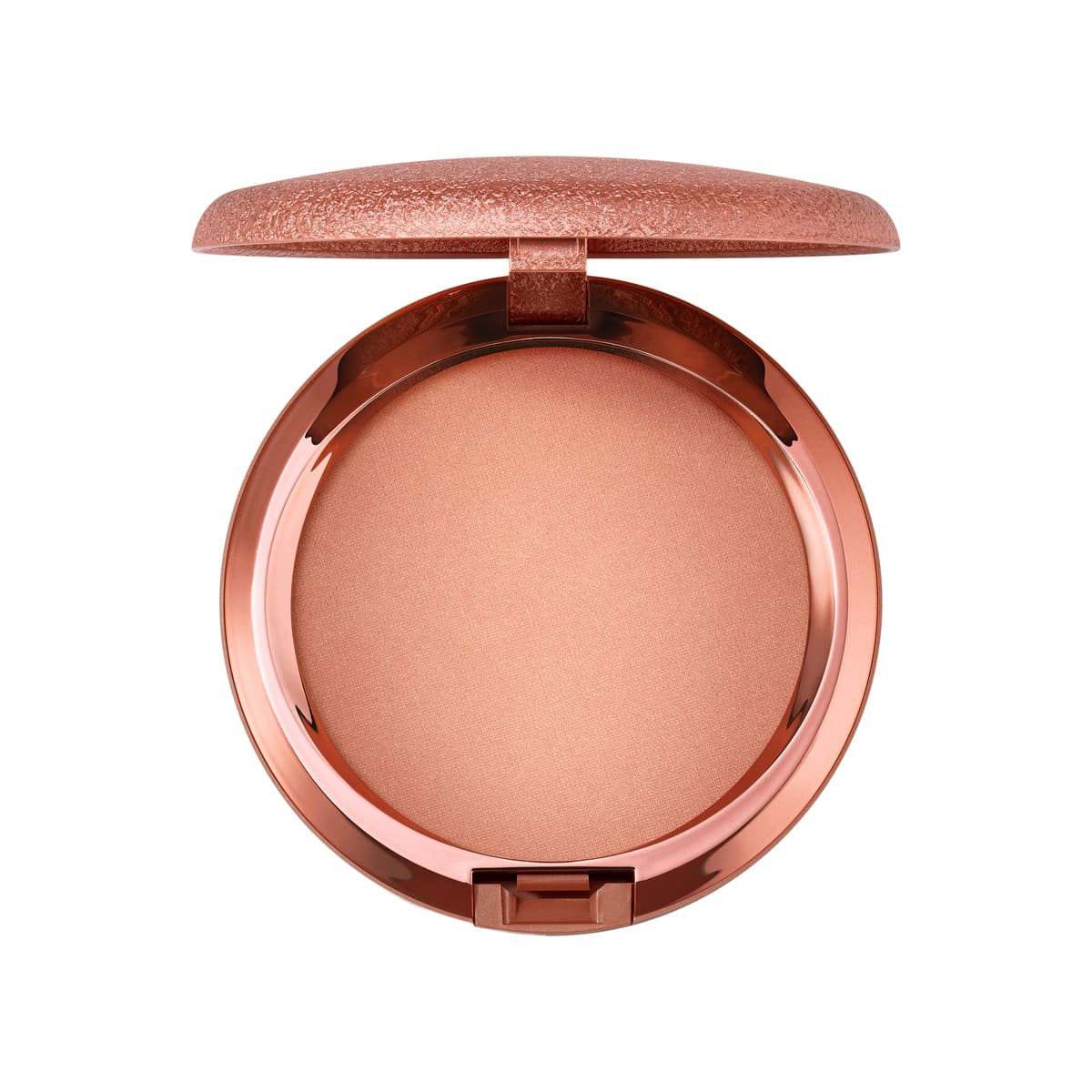 Skinfinish Sunstruck Matte Bronzer Powder, Matte Light Rosy