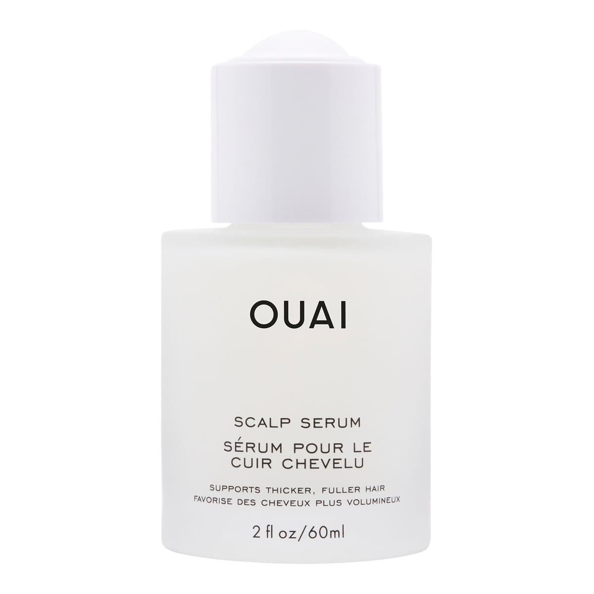 Hydrating Scalp Serum for Healthy, Fuller Looking Hair