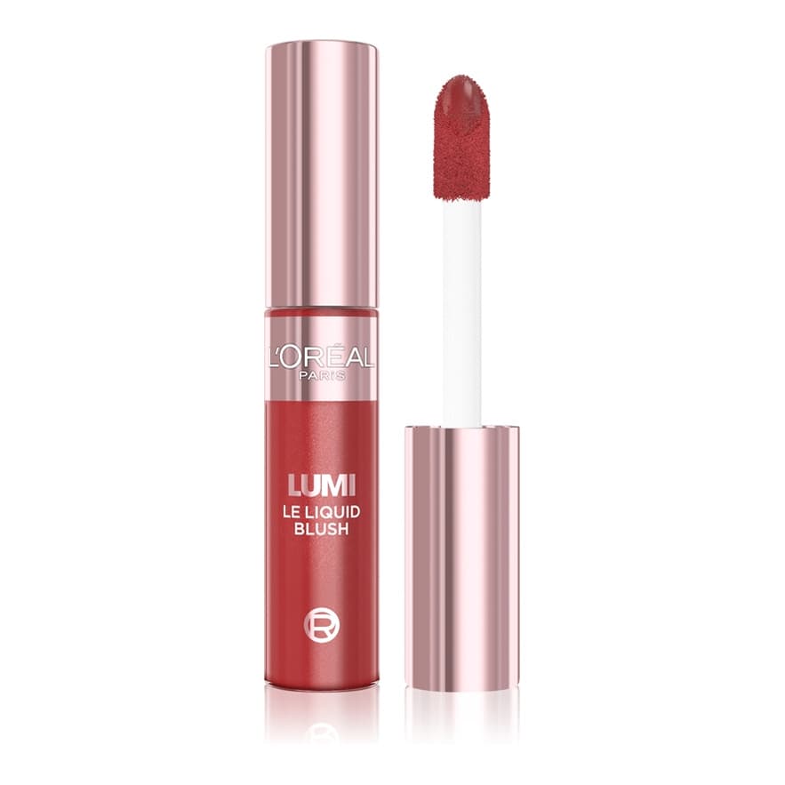 Lumi Le Liquid Blush