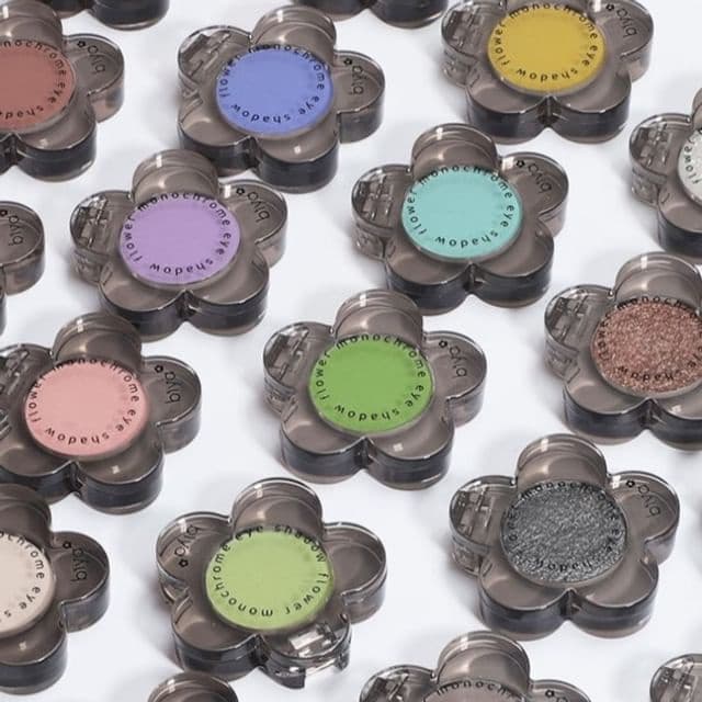 Pearlescent Eyeshadow, #202#