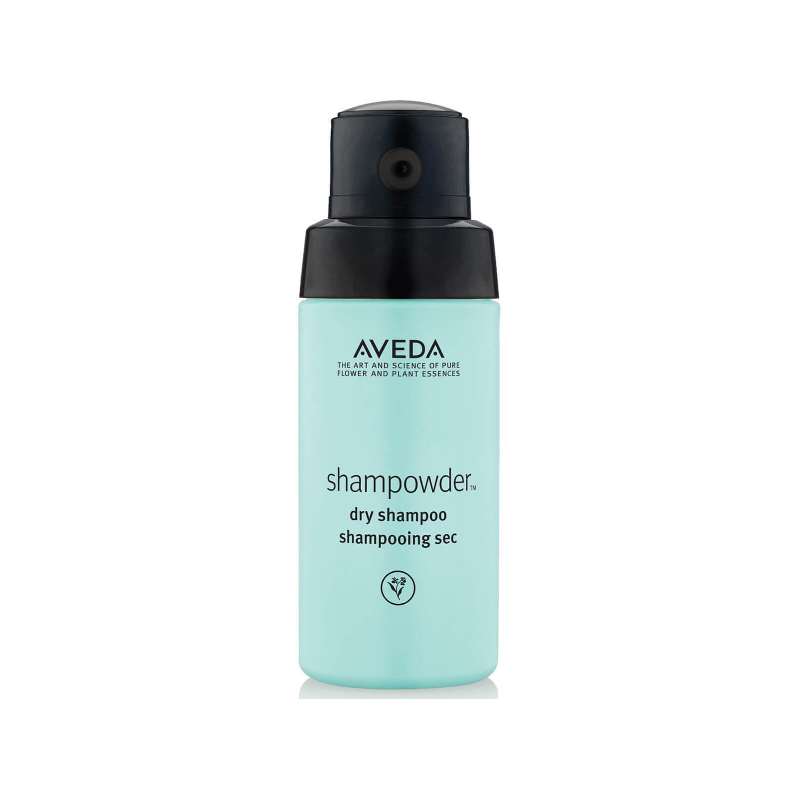 Shampowder Dry Shampoo