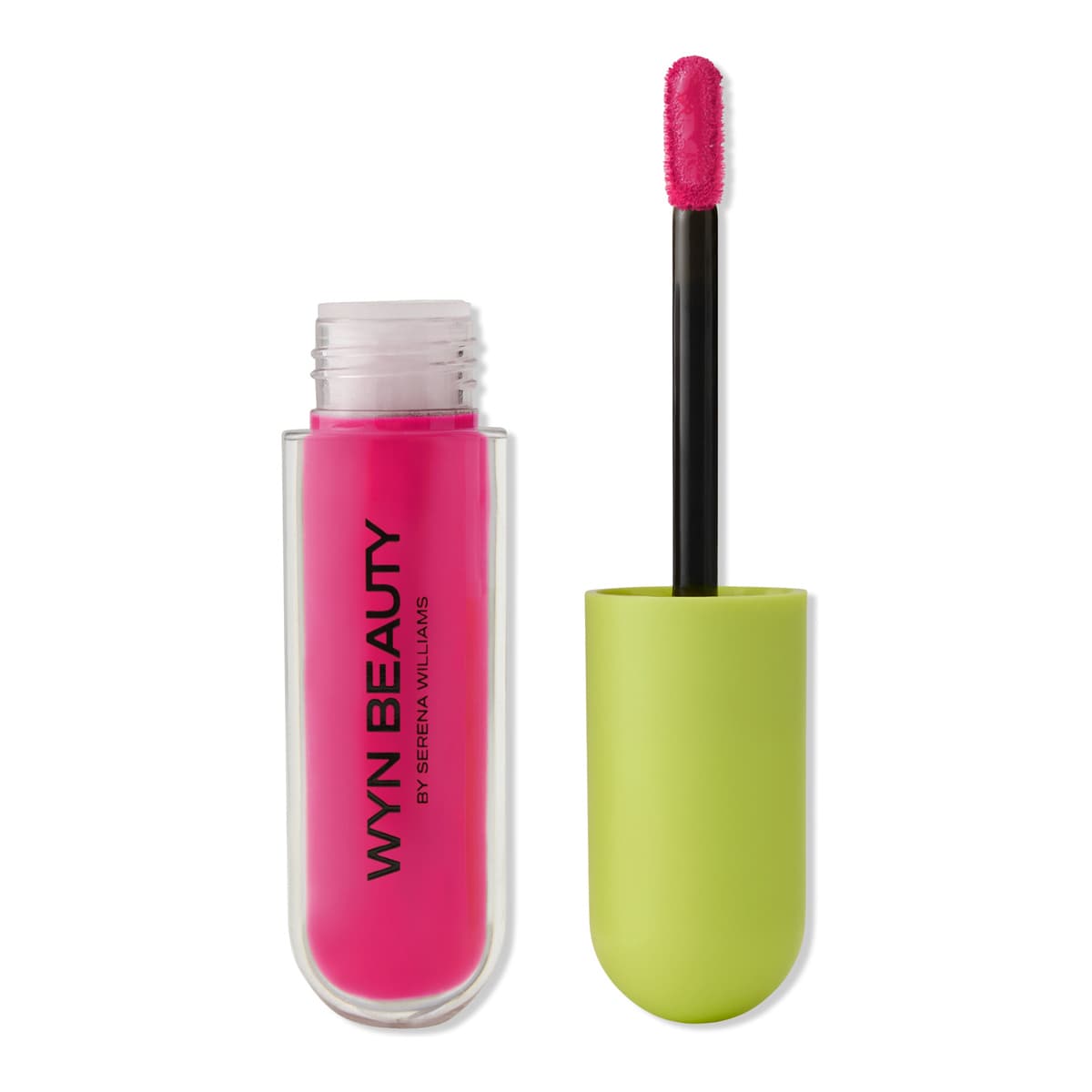 MVP: Most Versatile Pigment Multifunction Lip & Cheek Color, PULL
