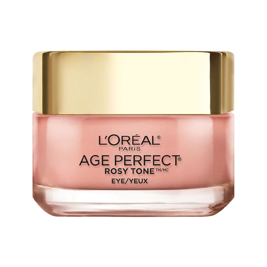 Rosy Tone Anti-Aging Eye Brightener Paraben Free