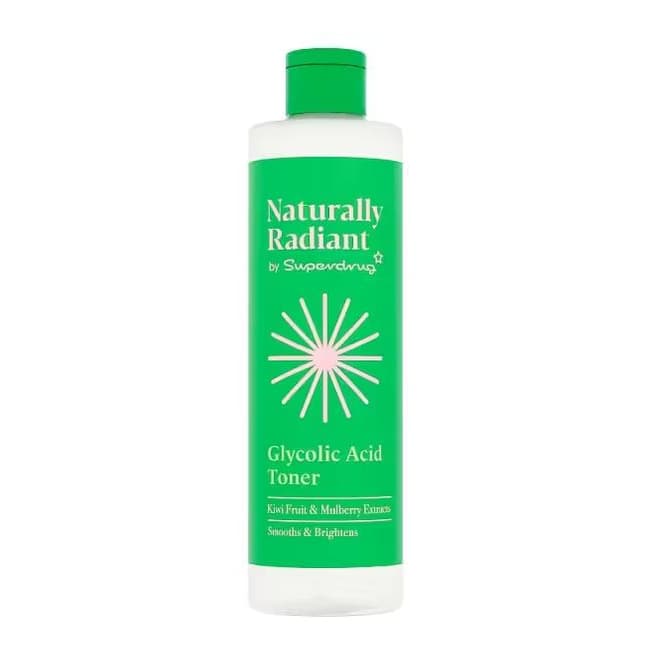 Glycolic Toner