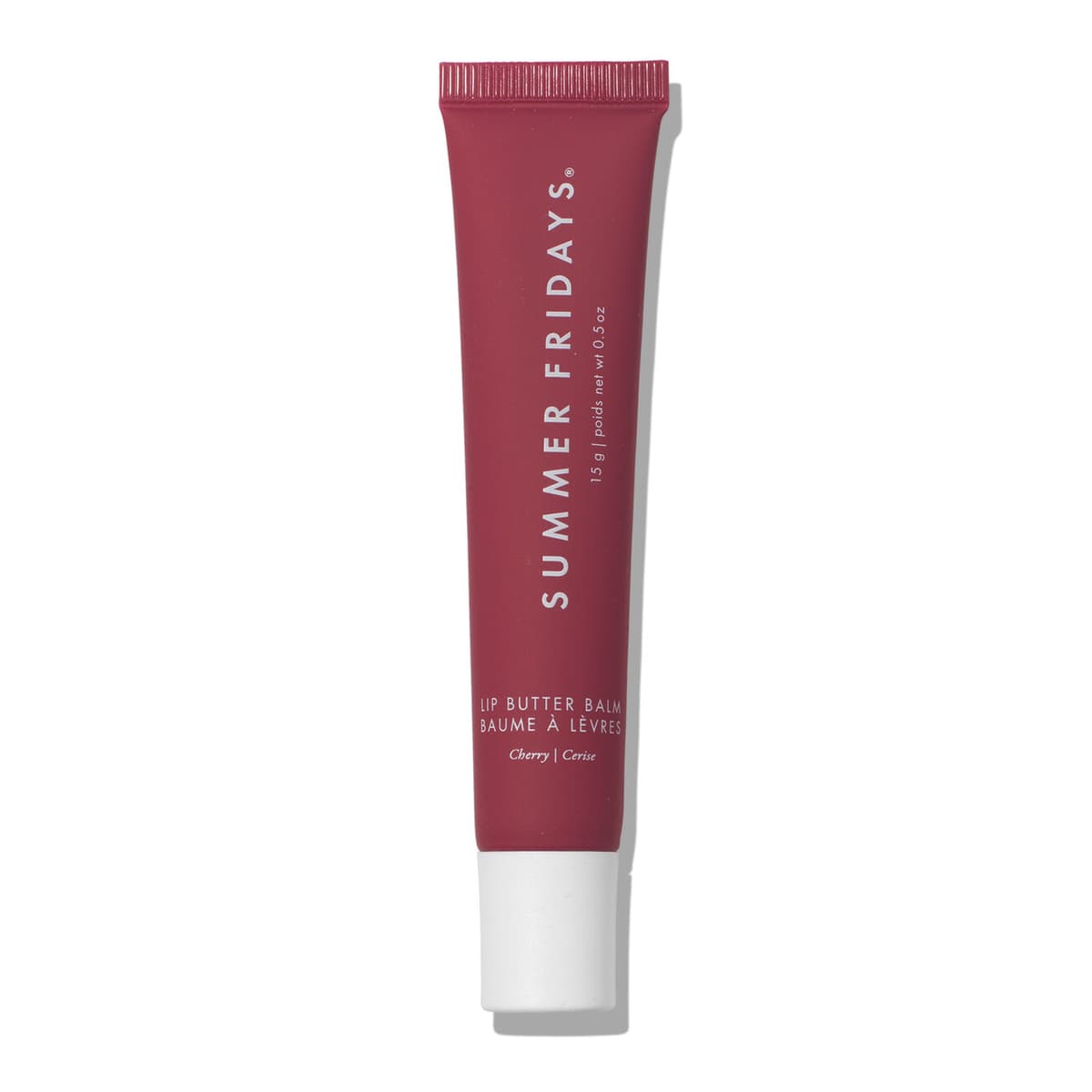 Lip Butter Balm, CHERRY
