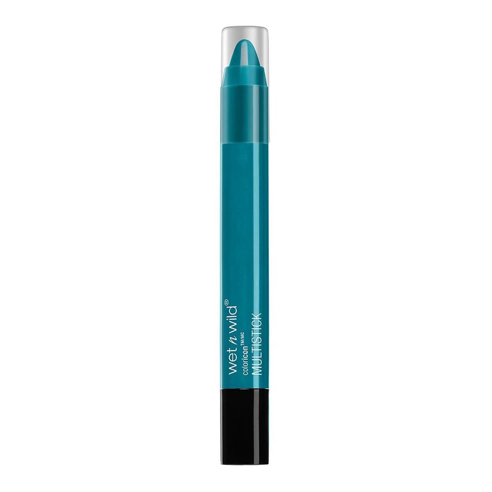 Multi-stick, Not So Calm Waters