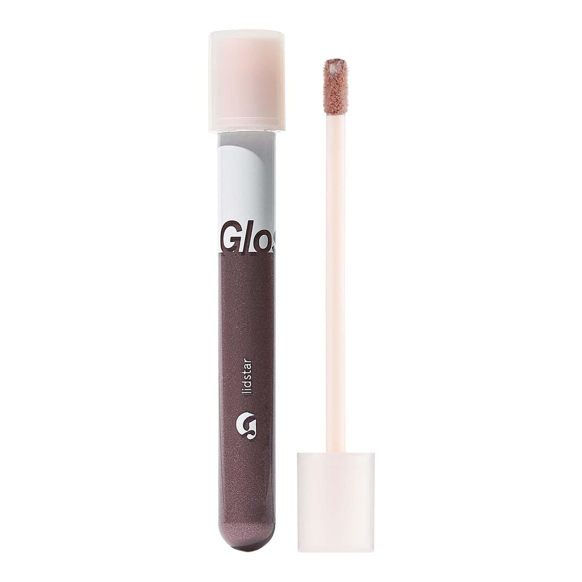 Lidstar Long-Wearing Shimmer Cream Eyeshadow, Fawn