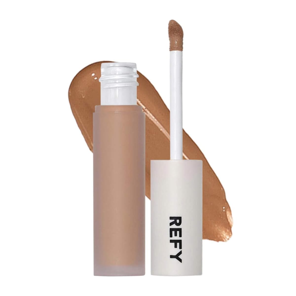 Brightening and Blurring Serum Concealer with Plant-Derived Squalene, #15