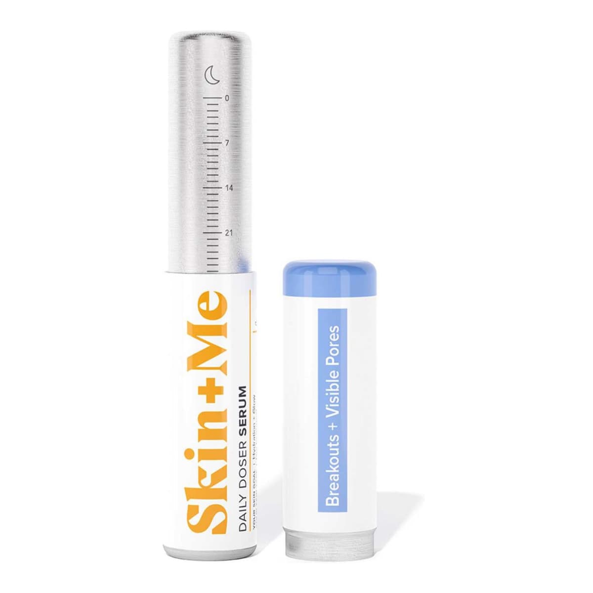 Breakouts + Visible Pores Serum, for Oily to Combination Skin, with Azelaic Acid and Phyto-Resin Extract