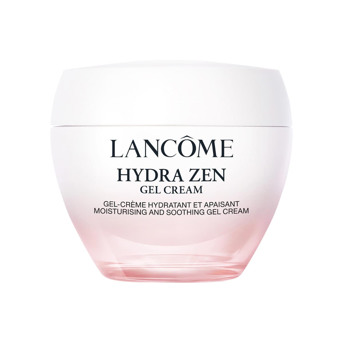 Hydra Zen Oil-free Gel Cream with Hyaluronic Acid & Salicylic Acid
