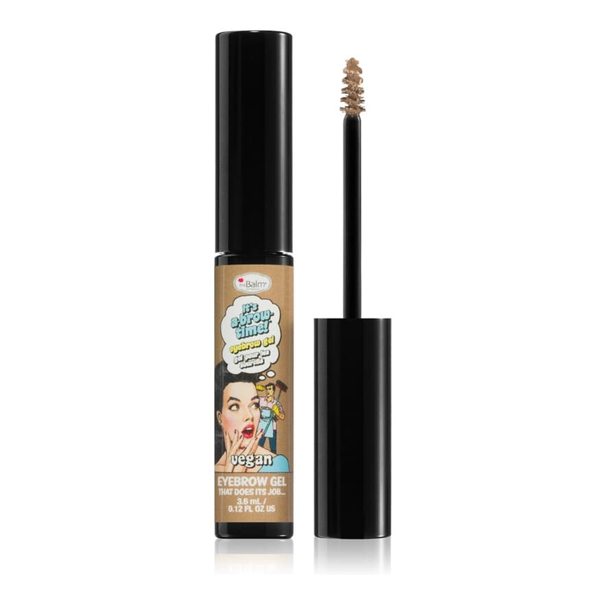 It's a Brow Time Brow Gel