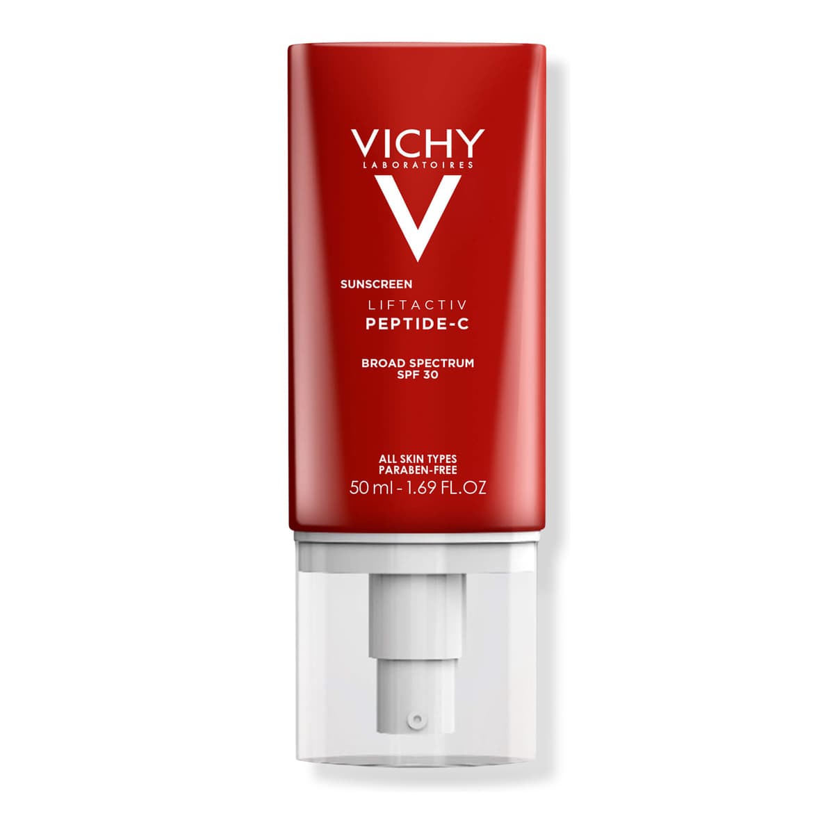LiftActiv Peptide-C Face Sunscreen SPF 30