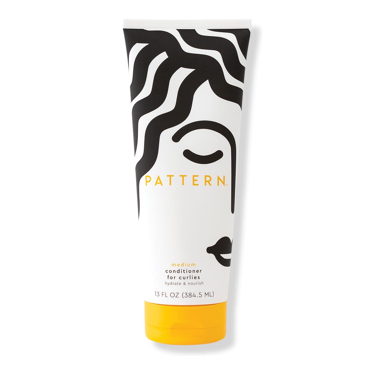 Medium Conditioner For Curlies