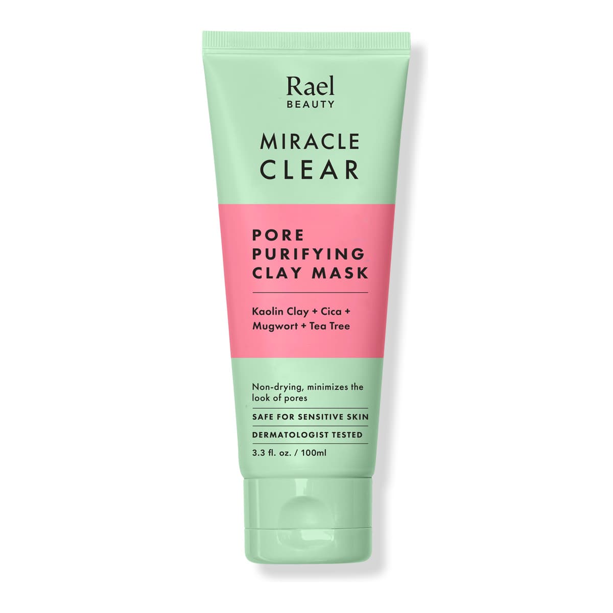 Miracle Clear Pore Purifying Clay Mask