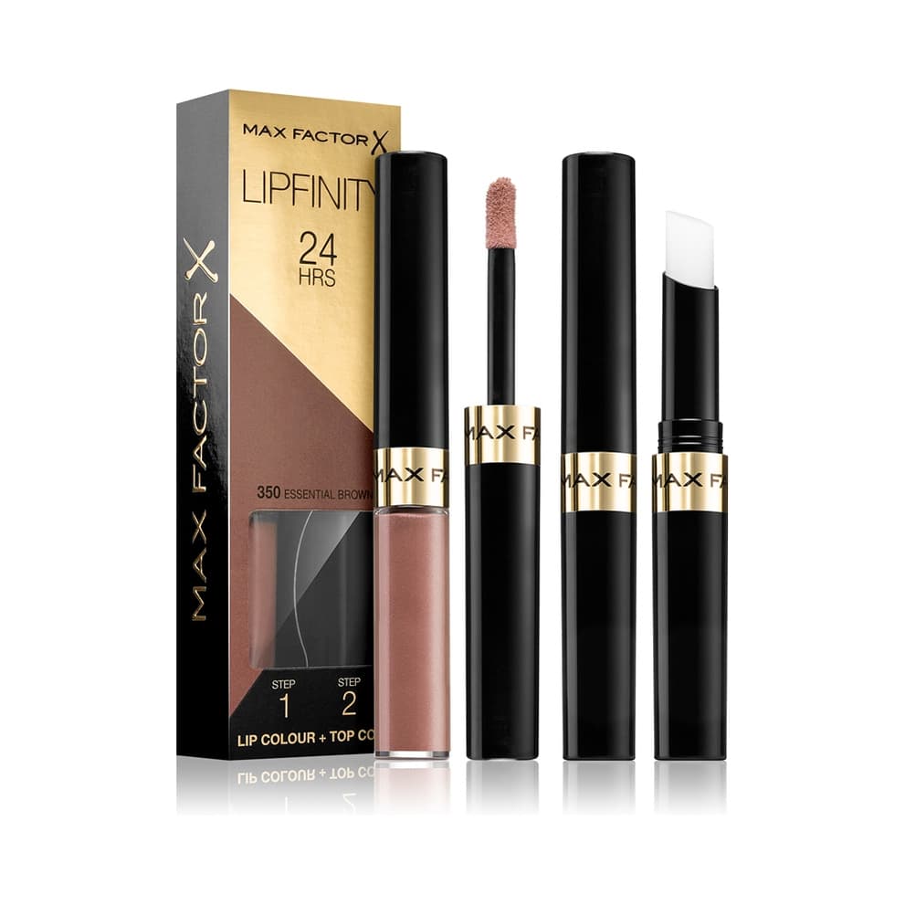 Lipfinity Lip Colour