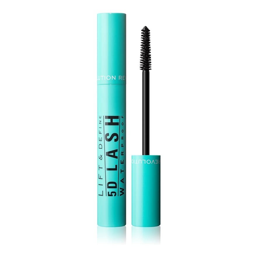 5D Lash