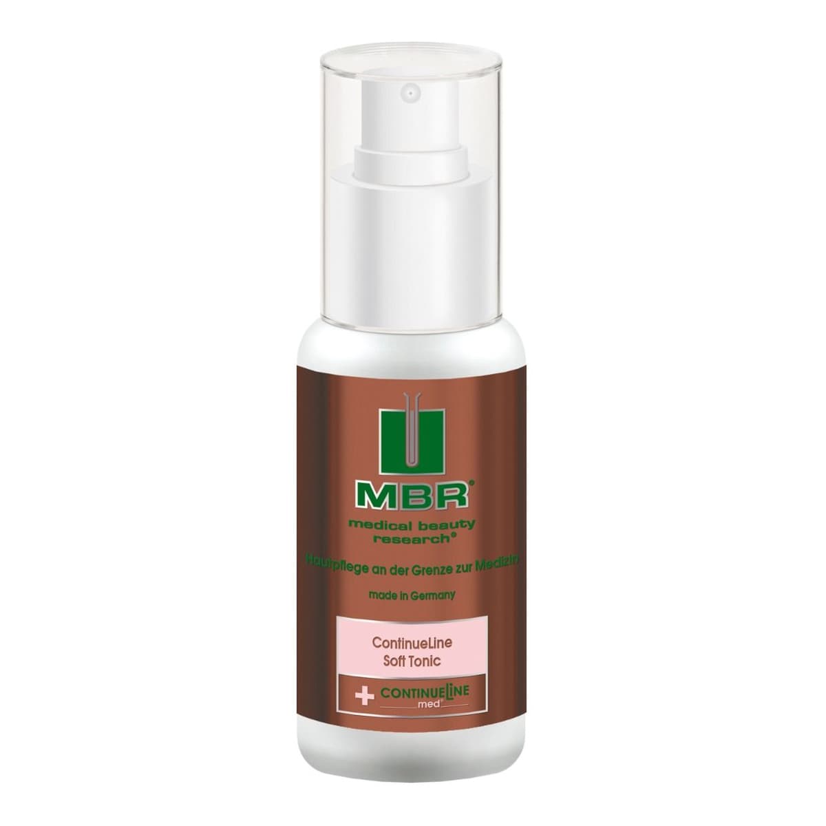 ContinueLine Soft Tonic