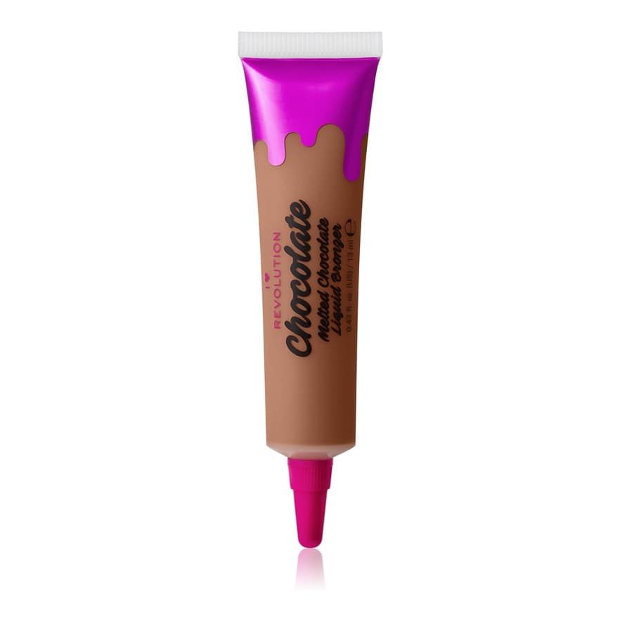 Liquid Chocolate Bronzer