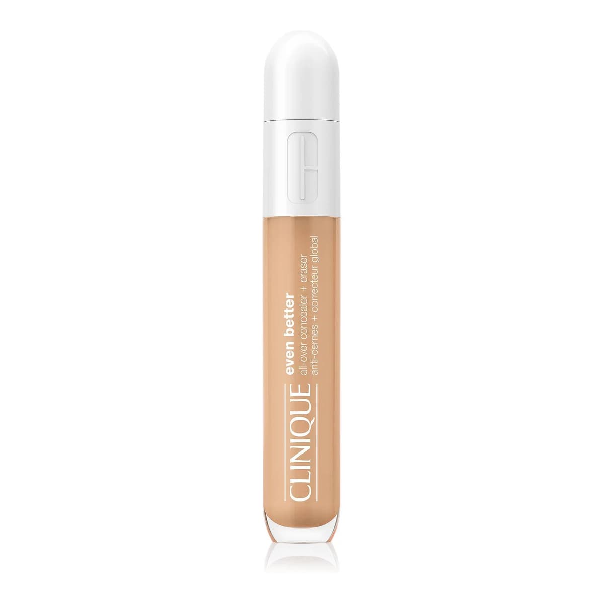 Even Better All-Over Concealer + Eraser, Porcelain Beige