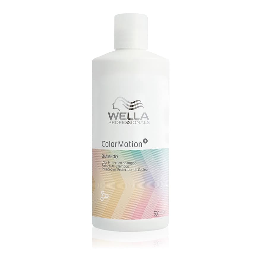 ColorMotion+ Colour-Protecting Shampoo