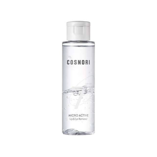 Micro Active Lip & Eye Remover