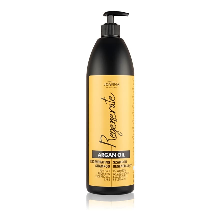 Professional Argan Oil