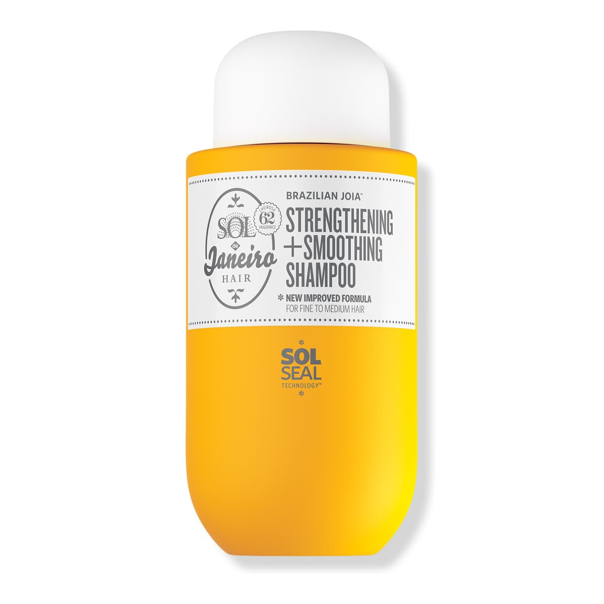Brazilian Joia Strengthening + Smoothing Shampoo