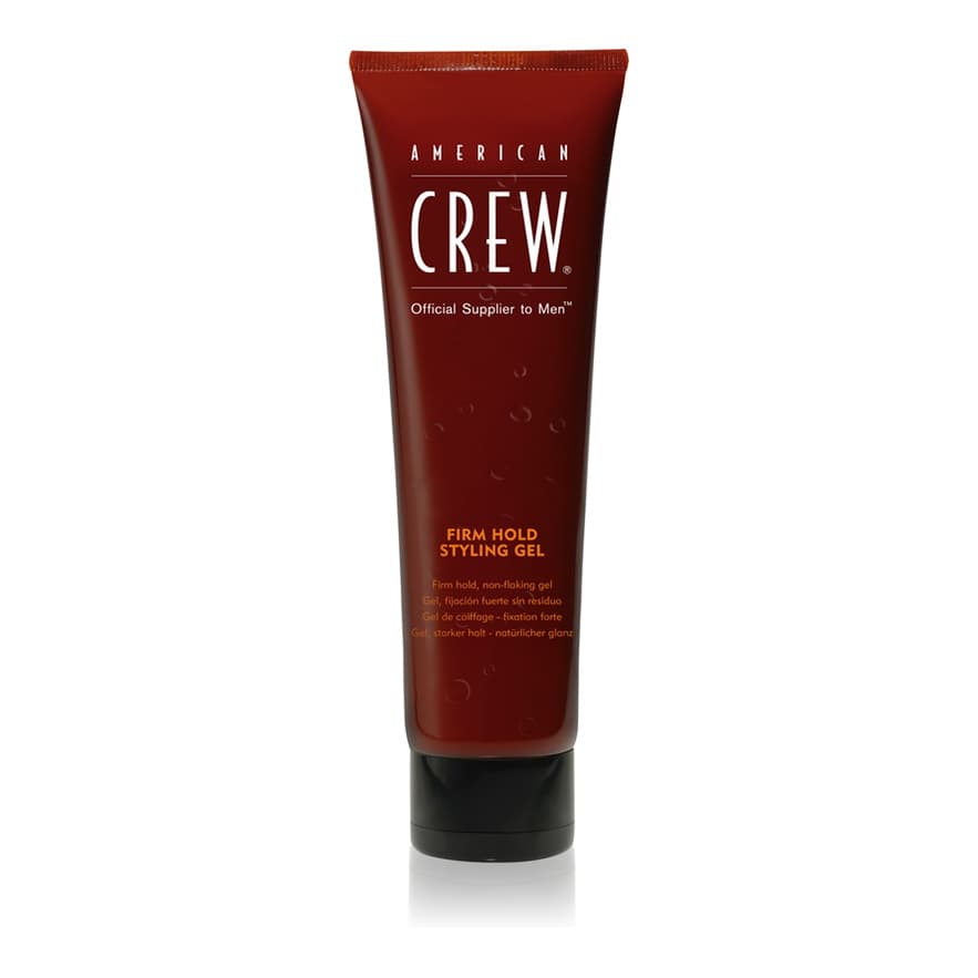 Firm Hold Gel