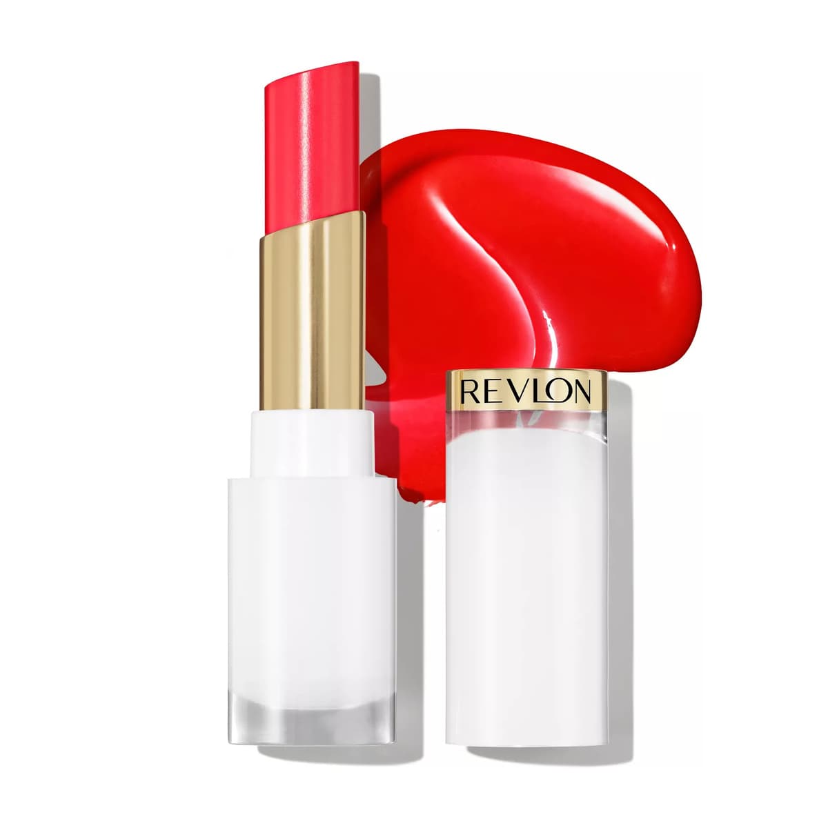 Super Lustrous Glass Shine Cherry Luster