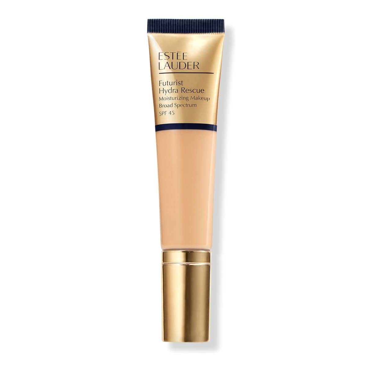 Futurist Hydra Rescue Moisturizing Foundation SPF 45, 2W1 Dawn