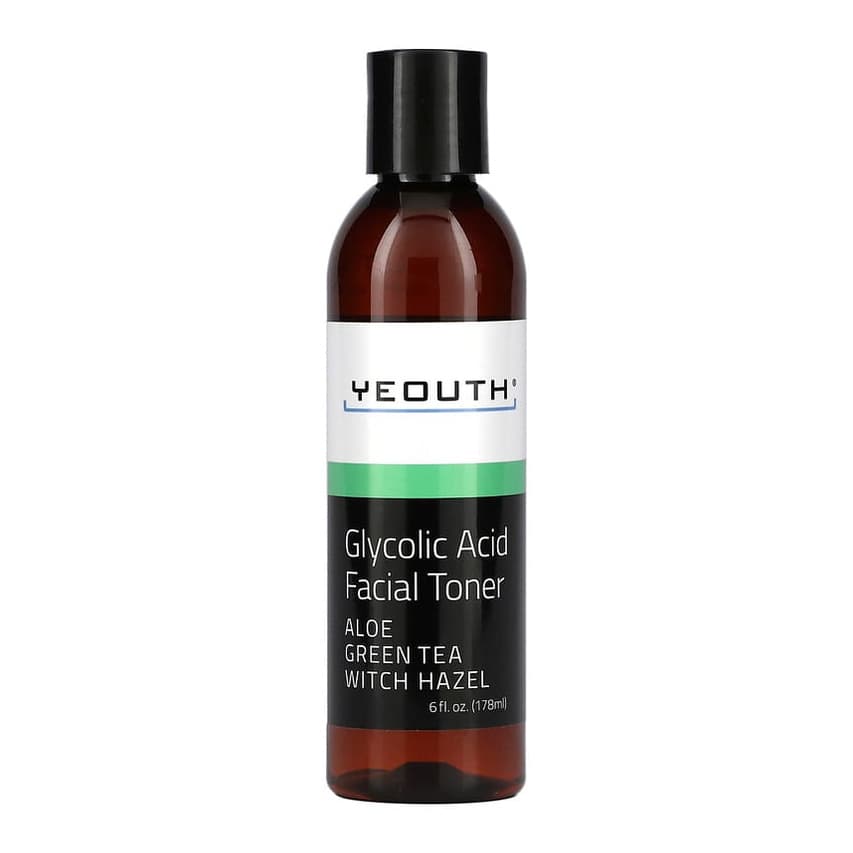Glycolic Acid Facial Toner