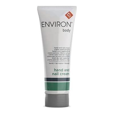Hand & Nail Cream