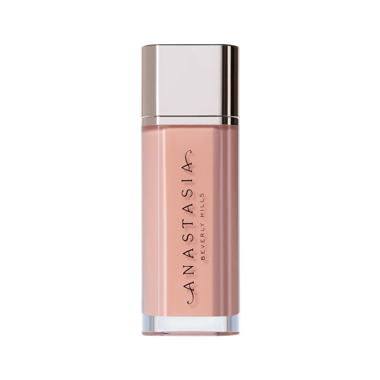 Lip Velvet, PEACHY NUDE