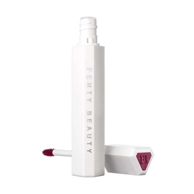 Poutsicle Hydrating Lip Stain, Berry Banger
