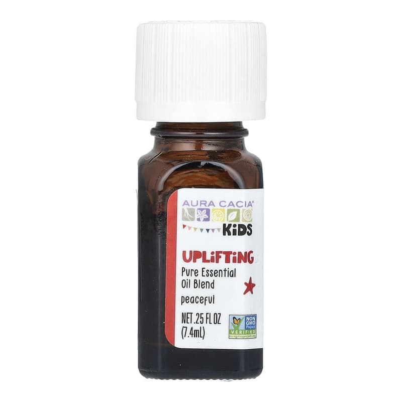 Kids, Pure Essential Oil Blend, Uplifting