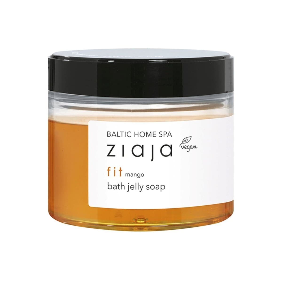 Baltic Home Spa Fit Mango Bath Jelly Soap