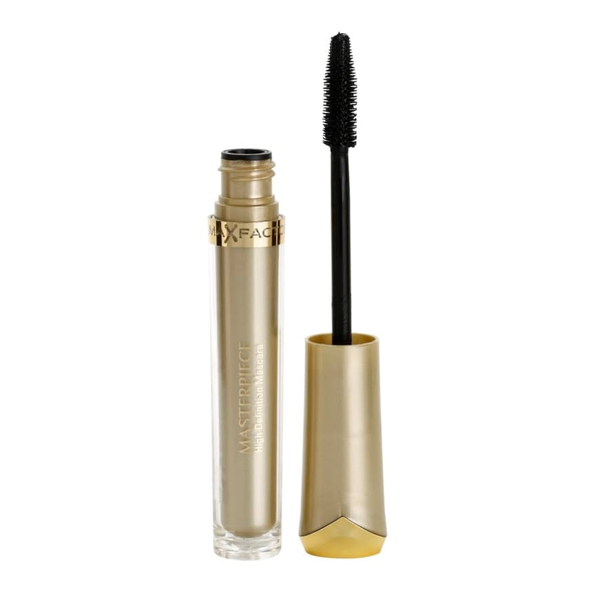 Volumising Mascara
