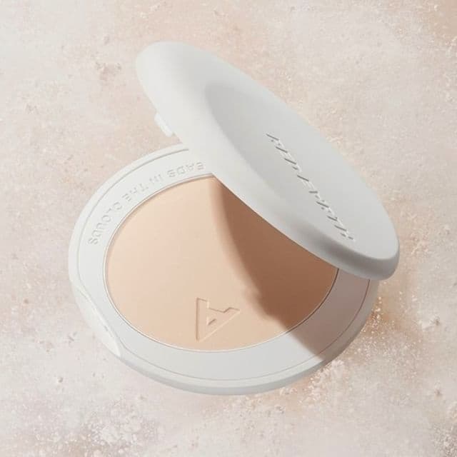 Pressed Setting Powder, #PC41